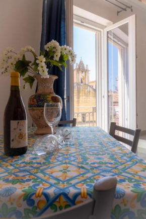 Casa del Moro Santo Stefano Di Camastra